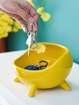 Entrance door Shower Entrance Box Creative Pendulum of Entry Entrance Door to the Entry Entrance Xuanguan Containing the Decorative God