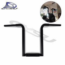 Suitable for Longjia-V-bob converted loading to transform the Longjia V bully into the ape