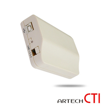 USB computer call pop screen display box customer information call cat pizza customer management system