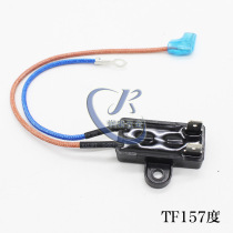 Electric pressure cooker accessories temperature Fuse Fuse JY155A Tf157 ℃