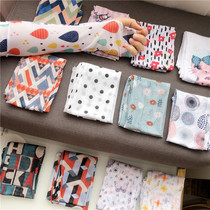 Hyuna Net Red Ice sleeve female summer new cute sunscreen hand sleeve arm arm sleeve ice silk artifact beautiful girl