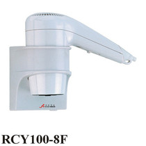 High Quality Royal Messengers Low Noise Hair Dryer Dryers RCY100-8F Hotel Home