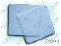 Special lens wipe cloth LCD wipe cloth 4009 microfiber dust-free cloth one piece by eight