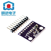 MCU-150 BMM150 geomagnetic sensor magnetometer compass GeomagneticSensor