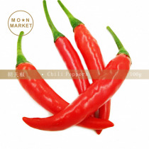 Morning pepper Spicy Chili Chili Pepper 80g Spicy   