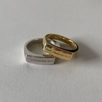 PAUSA ANN 2019 vol 6 you like love ring