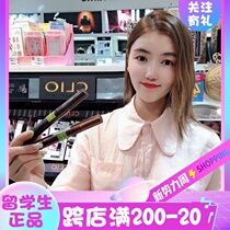 Korean counter Clio Keleo tattoo liquid eyebrow pencil Double-headed water-based eyebrow pencil eyebrow dye eyebrow cream Eyebrow dye eyebrow