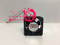 Original sunon MB40202VX-000C-A99 4020 24V 1 54W switch converter fan
