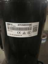 ATF250D22UMT original brand new Toshiba inverter air conditioner compressor Meizhi inverter compressor