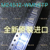 M24512-WMN6TP M24512-WMN6TP 24512WP SOP-8 SOP-8 brand new original ORIGINAL DRESS