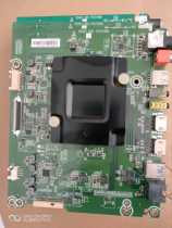 Hisense LED55N51U(BOM1)222449 TV motherboard RSAG7 820 7557 physical picture