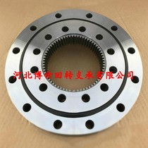 Slewing bearing support turntable bearing 013 15 100120150180 Rotating small crane tower crane