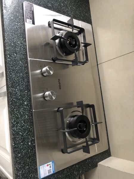 苏泊尔s16嵌入式燃气灶