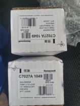 Brand new original Honeywell flame detector c7027a 1049 guaranteed fake one penalty ten