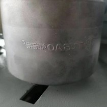 Customized trademark LOGO printing mold edge band printing round steel