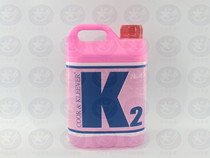 K2 Crystal hardening agent K2 crystal surface treatment agent stone crystal surface agent K2 maintenance agent marble non-slip care agent
