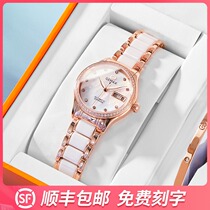 Mid-Autumn Festival gift female teacher to send girlfriend friend to wife birthday girl high-grade practical 2021 New Surprise