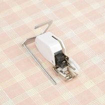 Brother sewing machine value-added purchase 6:special synchronous presser foot wire rod