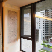 Jiaxing invisible screen custom-made diamond mesh anti-theft window anti-mosquito screen childrens protective window anti-mosquito screen window