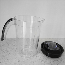 Non-machines are just accessories to have a Euro-resistant host to work the Euro-resistant stirring cup 1000 ml big cup