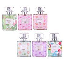 Xiaohongshu recommends meidon colorful youth ladies students perfume tenderness first love sweet throbbing 25ml