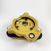 Original Fitting Full Station Instrument Base Topcon with optical pair of points without optical to point Tupopcongen plant accessories