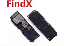 Application OPPO Find X Original Horn Speaker Assembly Outside of the horn ringing Ringing Out of Sound Acoustic Receiver