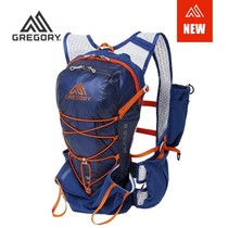 Gregory Gregory RUFOUS 8L men and women outdoor mountain professional cross-country running lightweight backpack riding