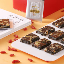 Huangjiao family Ejiao cake Guyuan paste pure handmade instant Ejiao cake pure donkey hide gelatin cooking flagship store