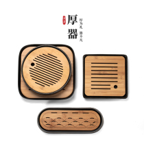 tea tray tea tray ceramic storage type dry foam tray office home modern minima small mini tea table tea sea