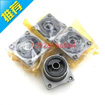 Excavator Accessories Modern R6f0-7 60-9 80-7 80-9 Engine Machine Foot Glue Shockproof Damping Rubber Cushion