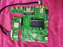 Hisense LED42K600X3D motherboard RSAG7 820 5060 with screen HE420HFR-B21 real shot spot