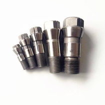 Automatic tapping machine tapping Chuck CT-6 multi-axis tapping machine accessories tapping Chuck drill bit Chuck