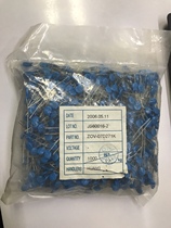 Inventory varistor 07D271K