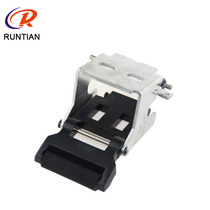 Black Maisai gaming god piezoelectric photo machine Inkjet printer cloth wheel assembly Ovikonica paper wheel assembly