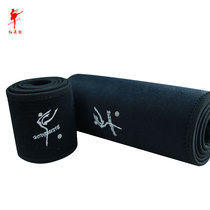 Martial arts practice belt childrens waist protection dance practice opera skills waist training mens special anti-strain belt