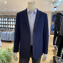 The cabinet 2680 yuan Yagor casual suit male spring cotton Tibet Young Chuan XX2122544FMY