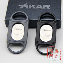 Original IMPORTED AMERICAN SIKA CIGAR CUT Xikar X8 Cigar knife ultra-light portable snow plus pliers 208
