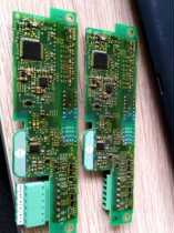 Schneider inverter ATV71 PG card AAV37467-04 R220 VW3A3401 07 09