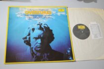 Beethoven sequel to Karajan Karajan Beethoven Overtures Black Gel LP