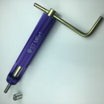 Steel braces installation tool ST2 2 5 3 4 5 6 8-M20 us braces installation wrench ST4-40