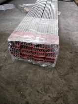 Tent 20*40 flat aluminum