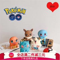 Suitable for Japanese anime cute Elf dream airpods1 2 generation anti-fall protective shell bluetooth Apple headset tide set