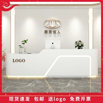 Customized minimal shop bar beauty salon club commercial hotel reception