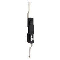 heng zhu cabinet lock cabinet lock MS822 à la carte three-point door lock factory direct