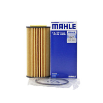 Mahler Oil Filter OX1107D Adaptation Golf 7 R GTI Speed Pai Xia Lang Wei Touran L Kodiak