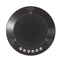 USB video conference omnidirectional microphone echo cancellation Mobile phone Bluetooth wireless conference