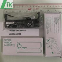 SR106 ribbon 81406107-001 YAMATAKE Shan SRF100 ribbon 81406107-001