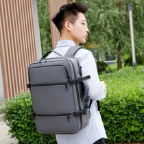 Computer bag backpack 15 6 inch men for Lenovo R9000P game Ben r7000 savior y7000p small new x Dell notebook 15 HP 16 inch large capacity defense
