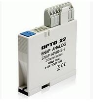 US OPTO22 Ethernet communication module SNAP-AIVRMS-I spot (can do monthly settlement payment)